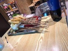 -醉得意(武大店)