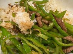 -西部马华清真兰州牛肉面·烧烤夜市(关东店)