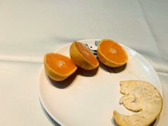 -芳芳私房菜·精作淮扬菜(玖珑湾店)