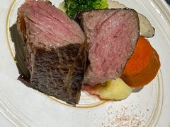 -K·Kitchen KK牛扒厨房(江南西店)