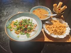 -大王油茶(磁器口店)