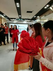 -JR Dance Space舞蹈·空中瑜伽