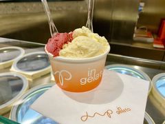 -Dip in Gelato(富民路店)