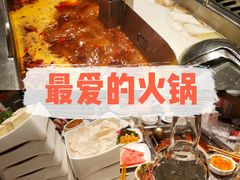 -海底捞火锅(徐州火车站店)