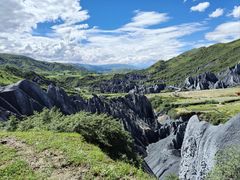 -墨石公园景区