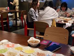 大堂-丝恋丝娃娃(逸天城国贸店)