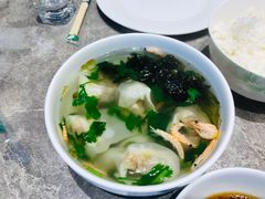 驴肉馄饨-高玛纳驴肉火烧(河间总店)