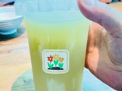 绿豆沙-树厨贵州菜(花果园购物中心店)