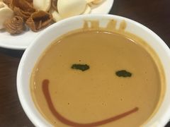-老诚一锅羊蝎子(天通苑东三区直营店)