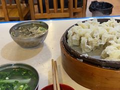 -海汇源老烧麦店(东大街总店)
