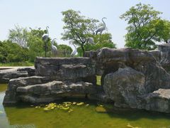 -苏州太湖国家湿地公园