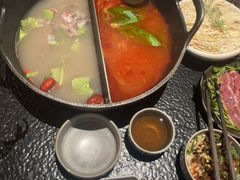 -大龙燚·旷野鲜火锅(广州首店)