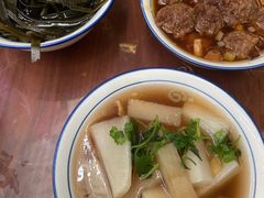 -国俊八大碗饭店