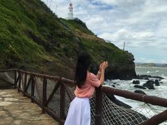 -漳州滨海火山岛自然生态风景区