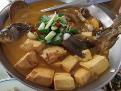 -涵家味土菜馆·徽州一绝臭鳜鱼(三河古镇店)