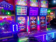 -大玩家·play1家庭娱乐中心(石狮世茂店)