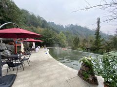 -中铁花水湾四季温泉谷