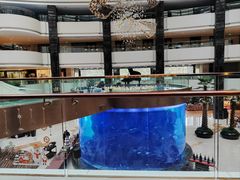 -OPEN開全日自助餐厅·西餐·海鲜(佛山希尔顿酒店)