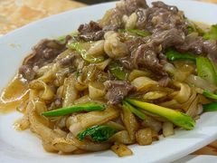 -老二正宗汕头牛肉丸店