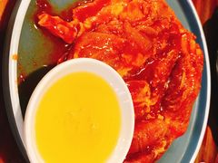 -大壮家原味烤肉(兴华北街店)