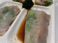 香菇肉片肠-宝园酒家(美林M·LIVE天地东座店)