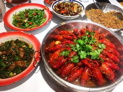 -遇见老南昌-柴火灶(顺外路店)