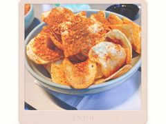 -臻老板牛肉面(光华路SOHO店)