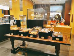 -广州文华东方酒店·文华饼店