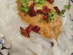 -听涛雅苑百味饺子老家菜馆