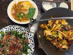 -吃货私房菜(丽江束河古镇店)