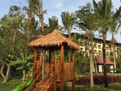 -西双版纳融创皇冠假日度假酒店