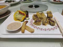 -东海海鲜酒家(中信广场店)