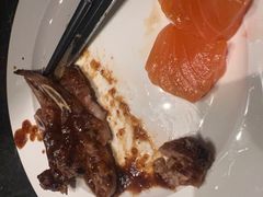 -怡聚轩全日制自助餐厅(大中华喜来登酒店)