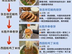 -食鸡公社辣子鸡·潍坊菜·烧烤