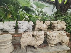 -东莞市可园博物馆