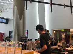 大堂-混果汁(福田领展中心城店)