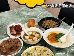 -牛记咖喱美食(十月初五日街店)