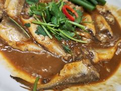 酱焖大头宝-鲜得莱渔港·小平岛海胆馆(七贤岭店)