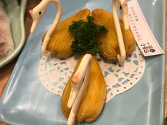 -一笼小幸运