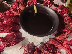 -一棠龙虾•王牌虾球(恒隆广场店)