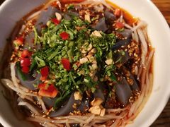 丽江鸡豆粉-一坐一忘云南菜(三里屯店)