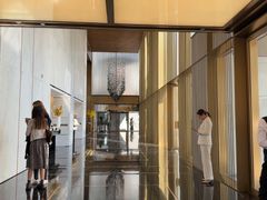 -尼依格罗香港美利酒店