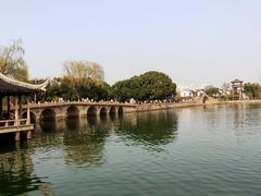 -石湖景区