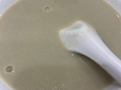 豆汁-老磁器口豆汁店(天坛店)