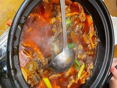 -肖记公安牛肉鱼杂馆· 省级非物质文化遗产(仁和路店)