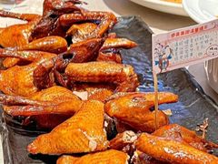-侨美食家·41年地道粤菜(恒福路店)
