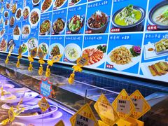 -倍儿美海鲜大排挡·非遗海鲜蒸饺(洋货店)
