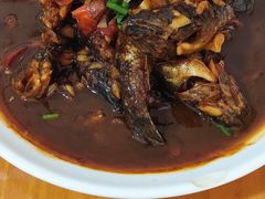 -界山丁老二丁记老鸭汤饭店