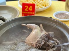 -石岐鸽师傅餐厅(石岐总店)