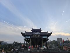 -恩阳古镇